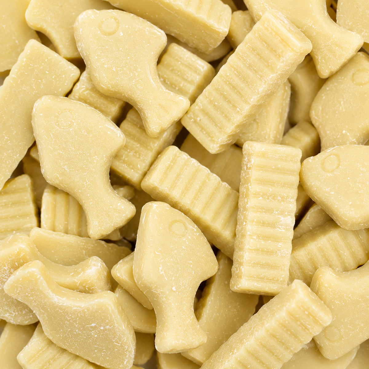 Pick and Mix Sweets - 1kg Sweet Pouches - Retro & Traditional