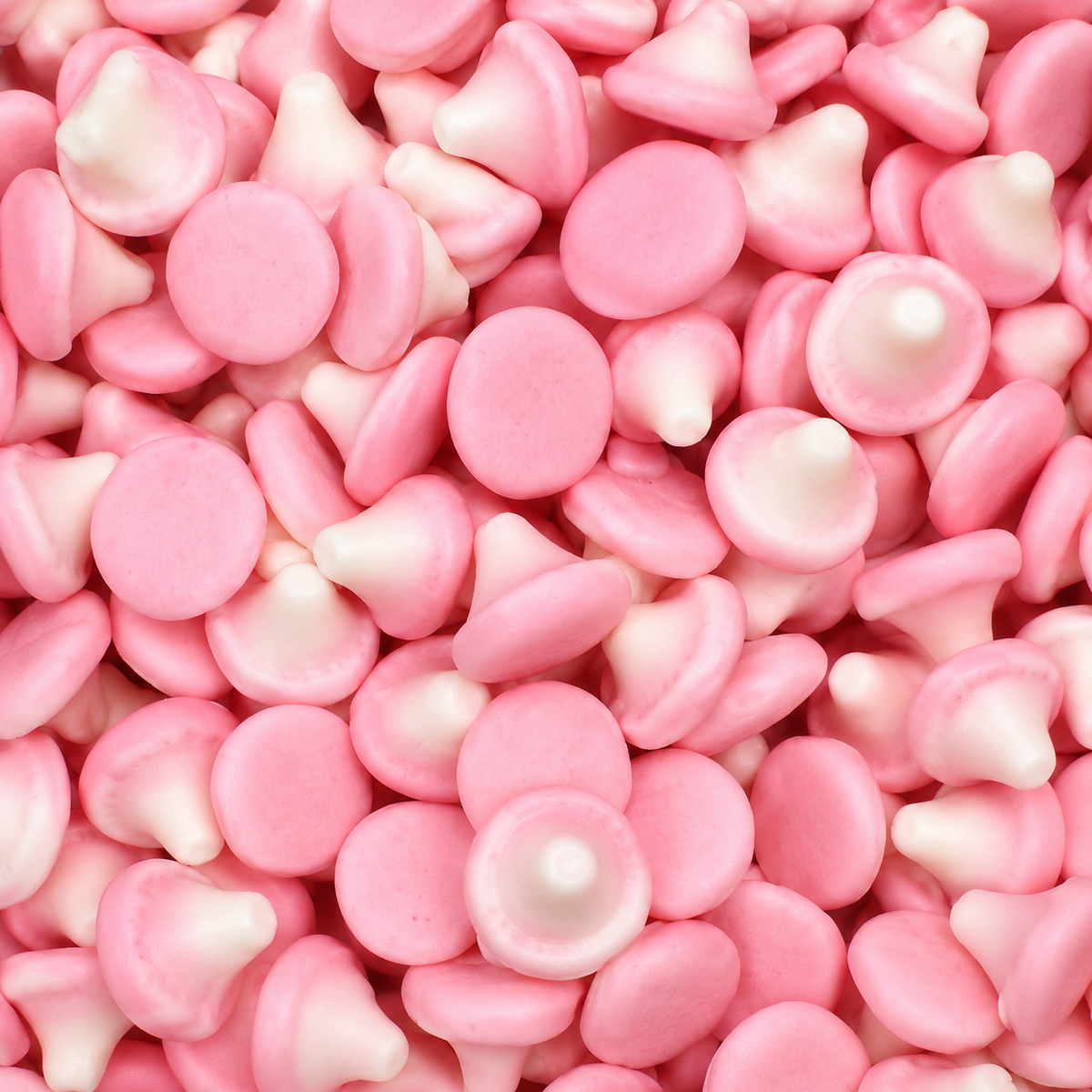 Pick and Mix Sweets - 1kg Sweet Pouches - Retro & Traditional