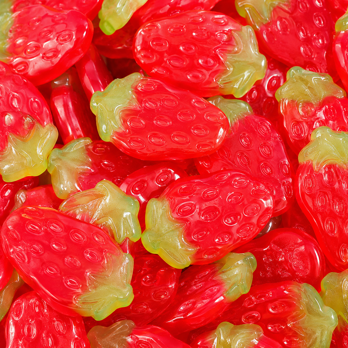 Pick and Mix Sweets - 1kg Sweet Pouches - Retro & Traditional