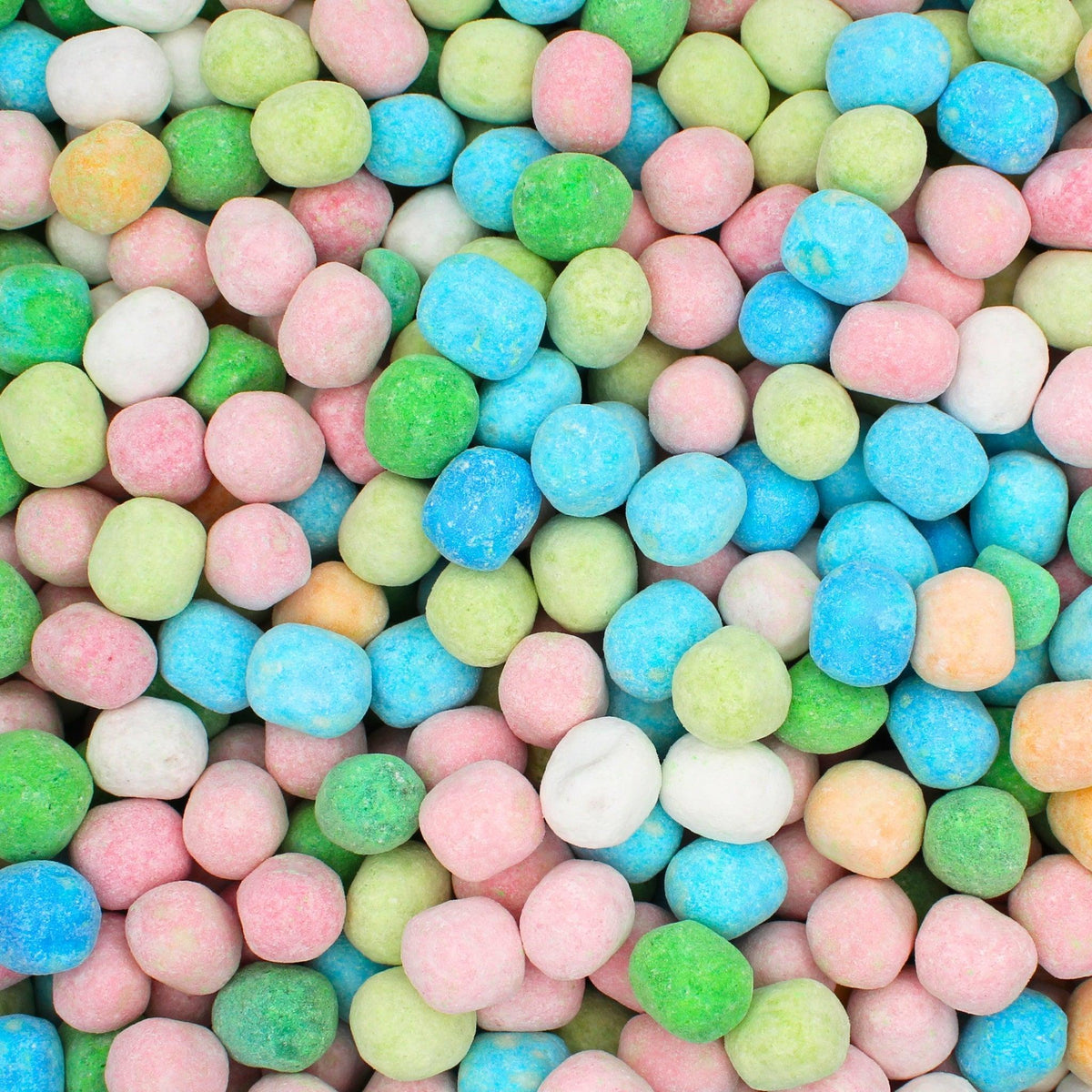 Pick and Mix Sweets - 1kg Sweet Pouches - Retro & Traditional
