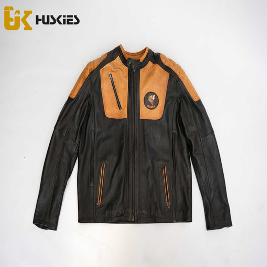 Motorcycle Jacket | The Picos