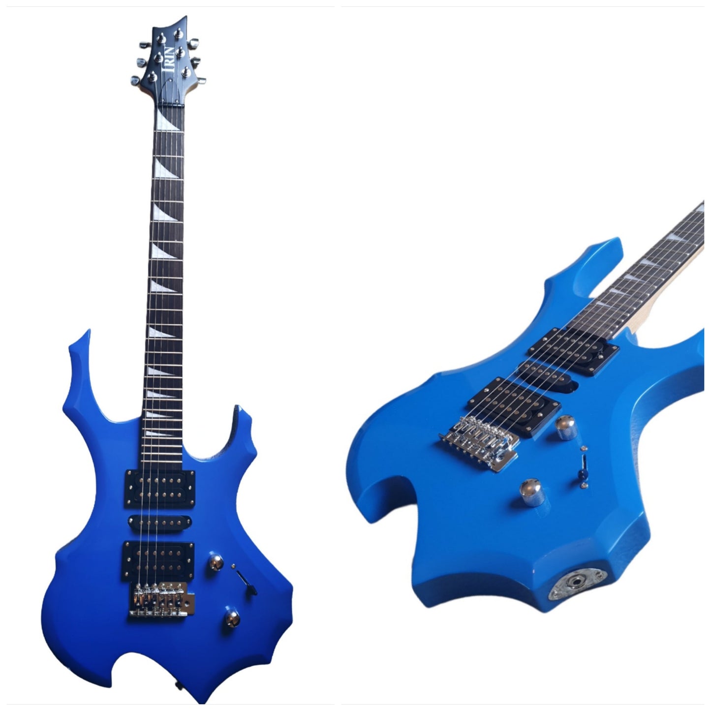 R-180 Electric Guitar