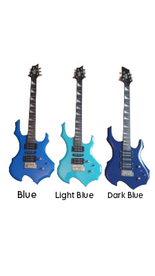 R-180 Electric Guitar