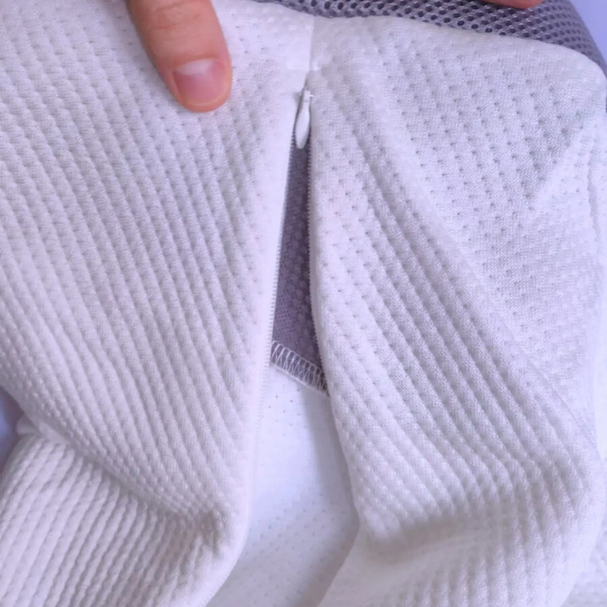 Breathable Bamboo Pillowcase