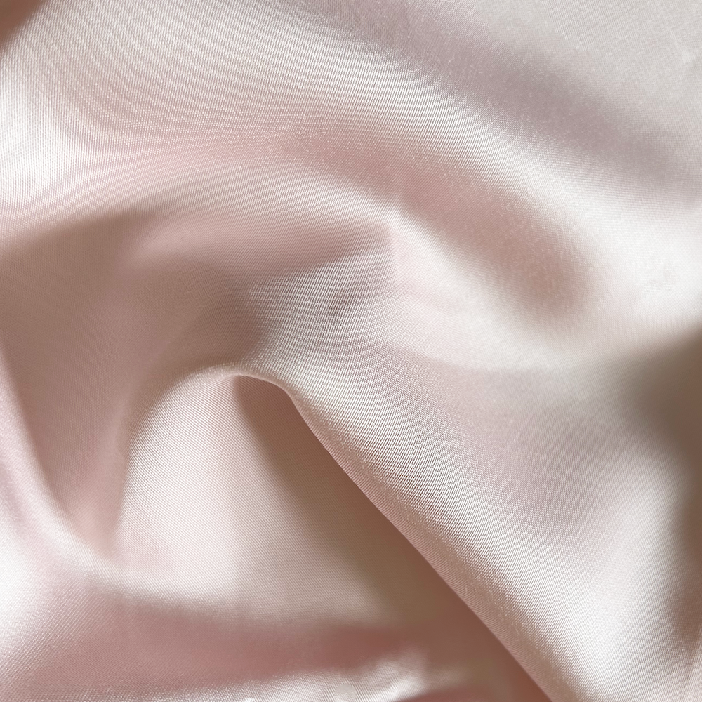 100% Organic Bamboo Silk Pillowcases (2 Pack)