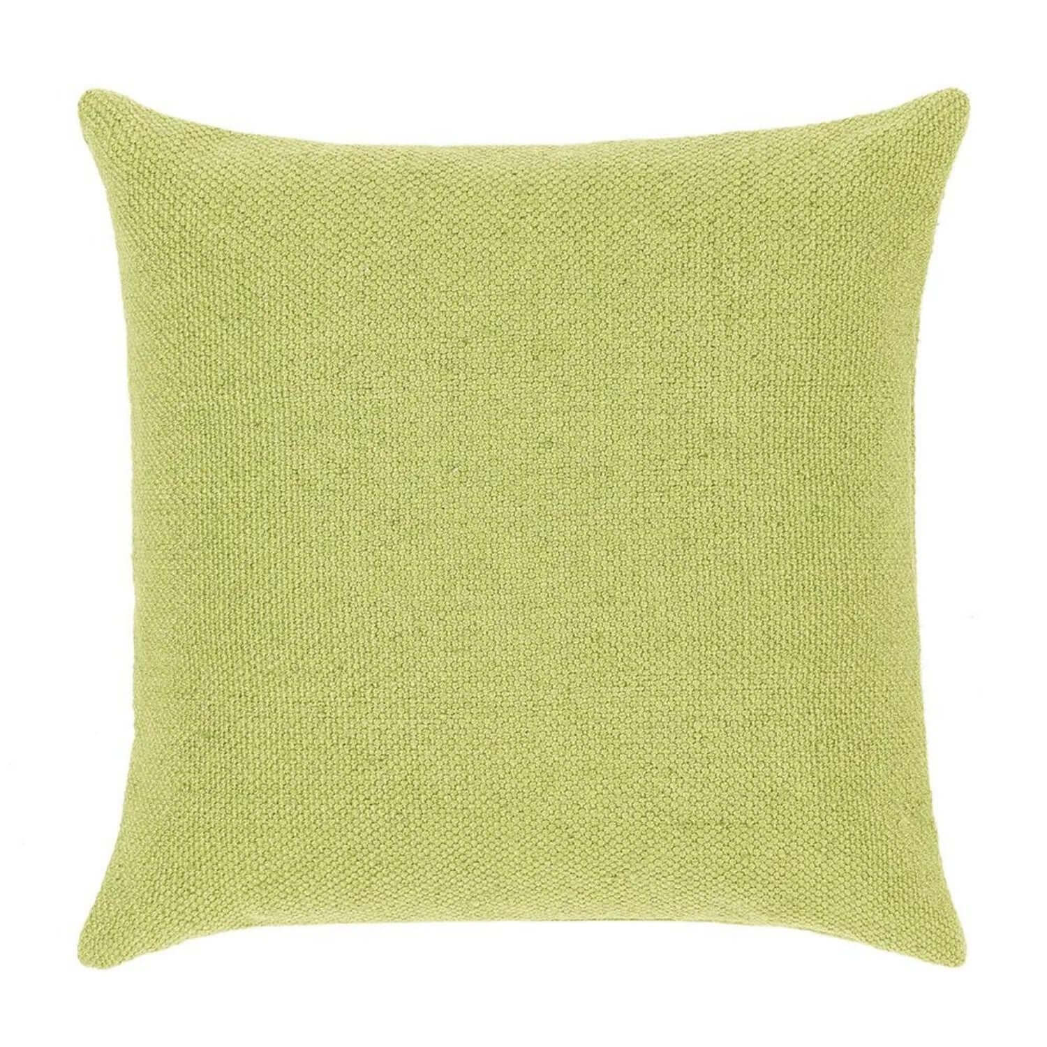 Plain Design Woven Cushion 45x45 cm