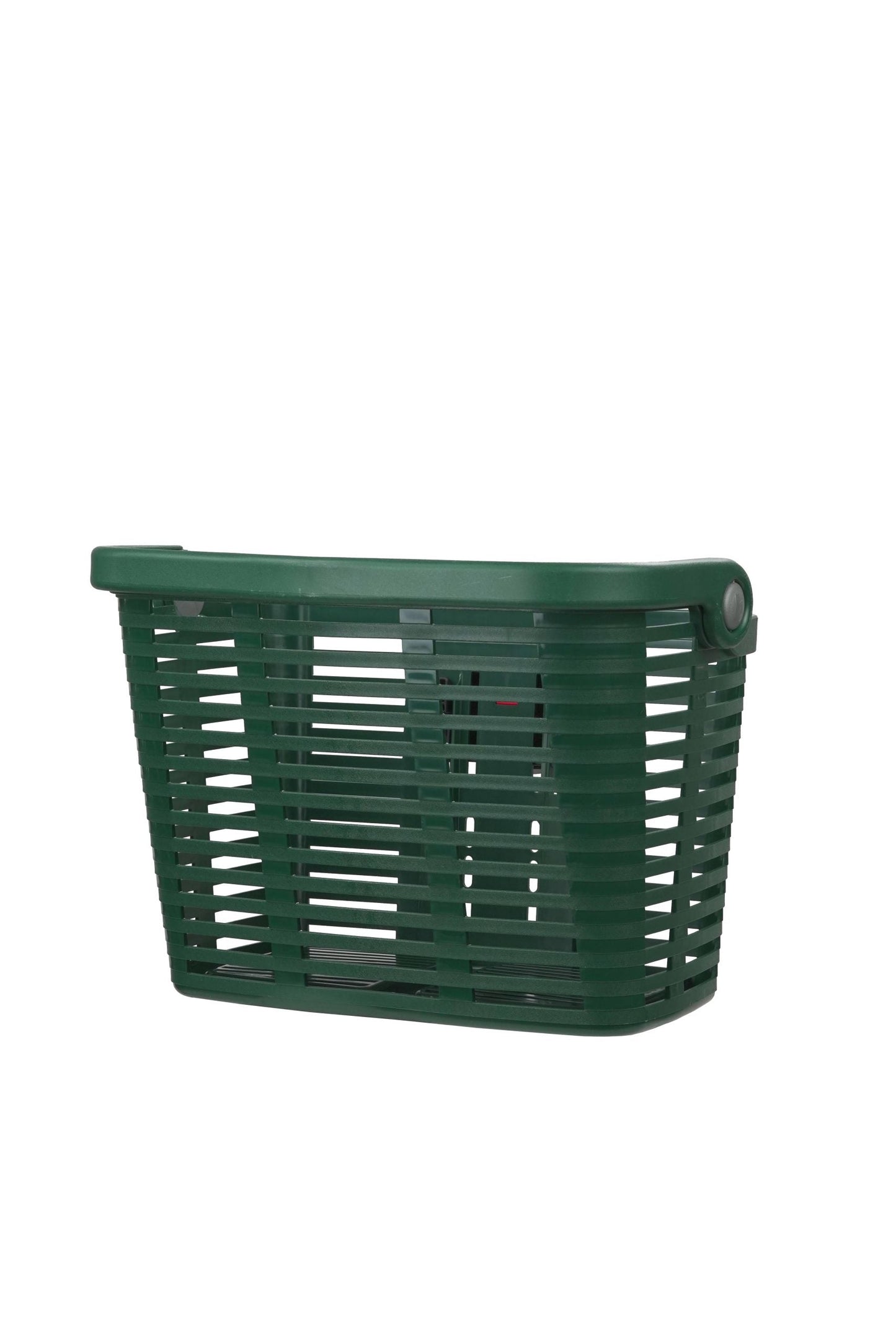 Bellelli Plaza for E-Bikes - Bicycle Basket