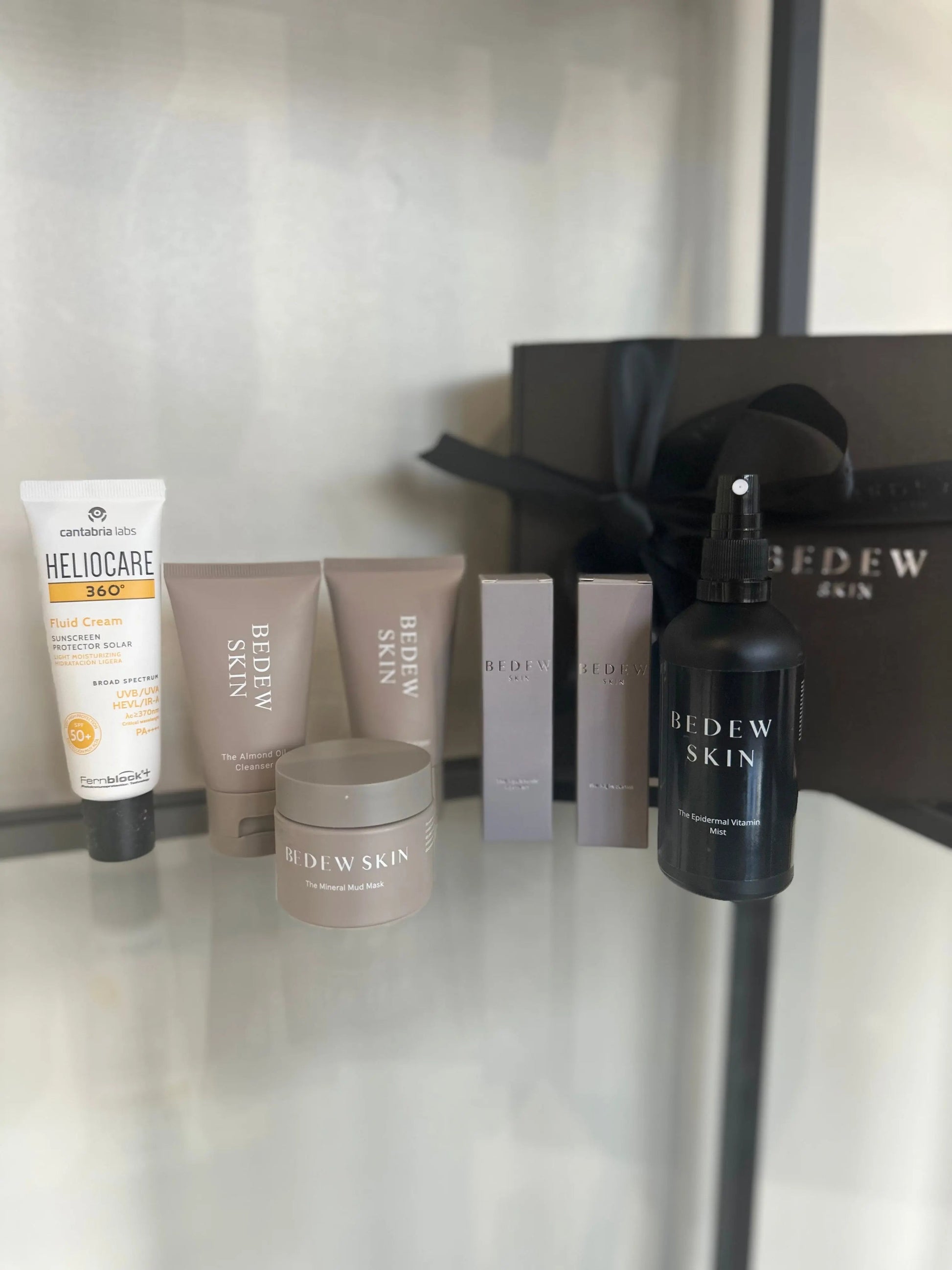 The Plump & Elasticity Kit