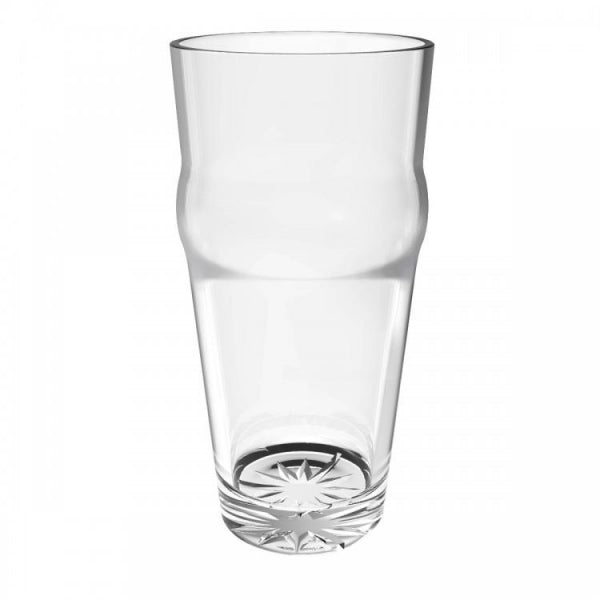 Polycarbonate English Pub Glass 473ml