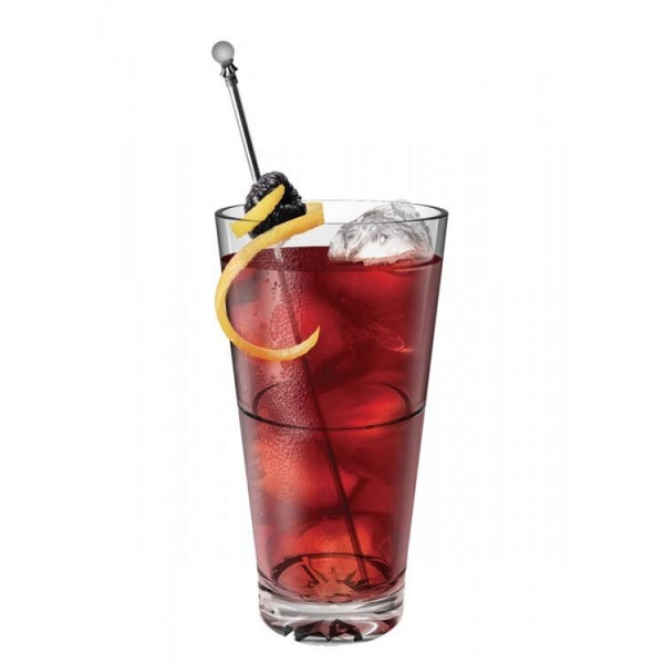 Starburst Polycarbonate Tumbler - 397ml