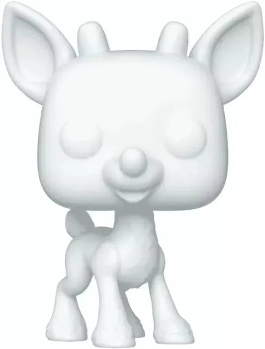 Funko POP! - Rudolph