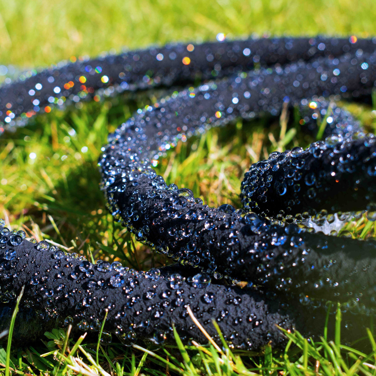 Porous Pipe with Connector Cost Wise 7.5m