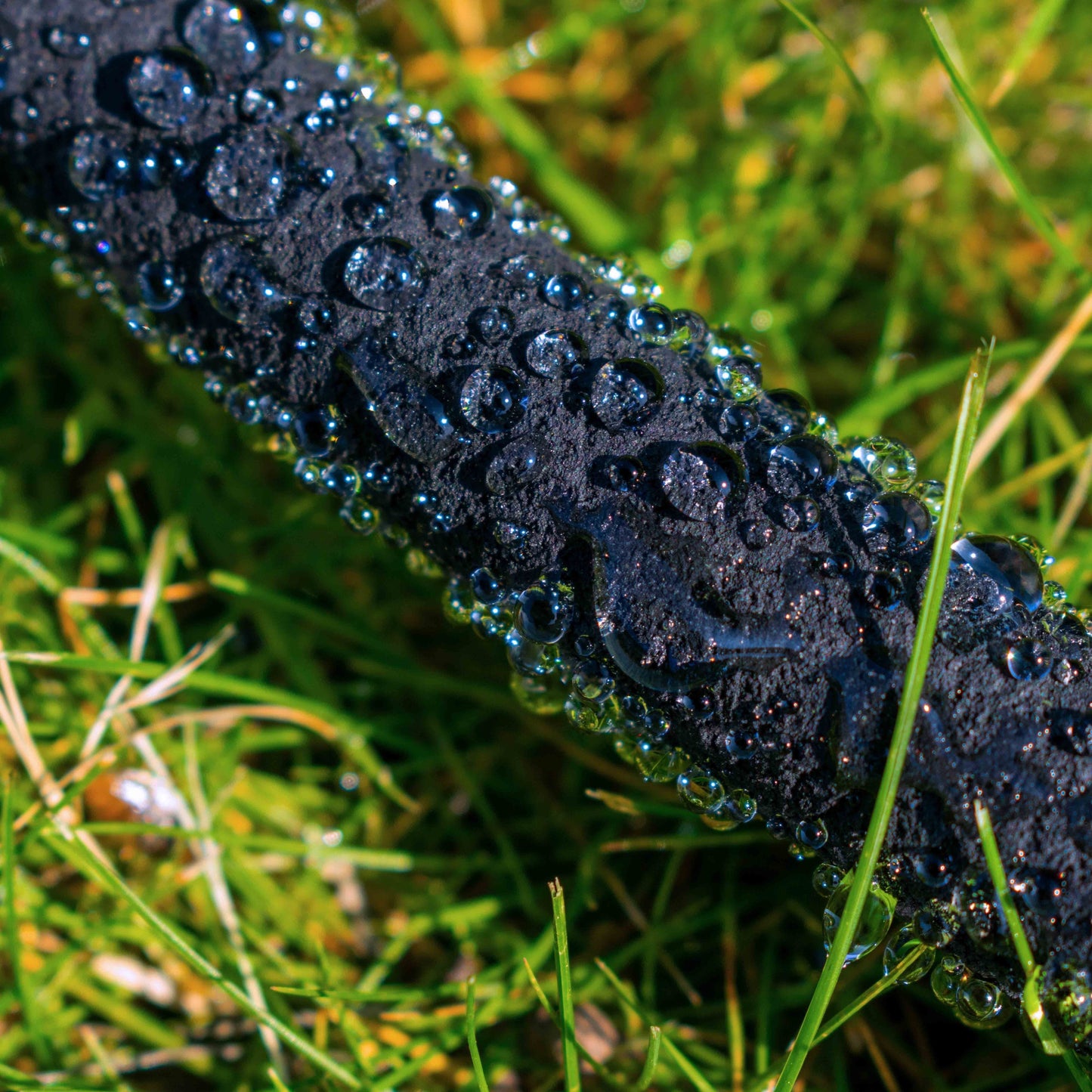 Porous Pipe Soaker Hose Cost Wise 100m Garden Irrigation Kit Garden Water System
