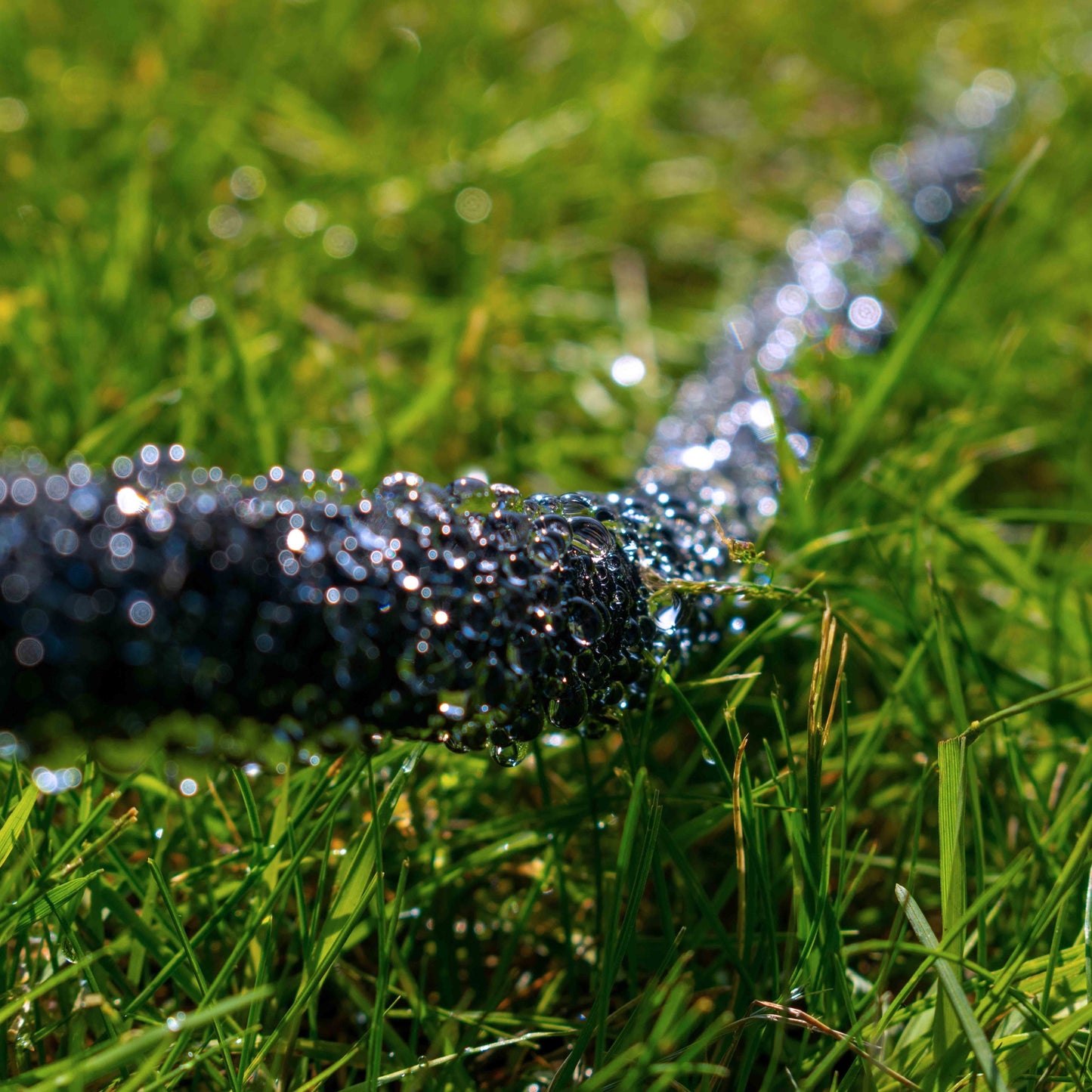Porous Pipe with Connector Cost Wise 15m Outdoor Watering Kit Hose Connector Set