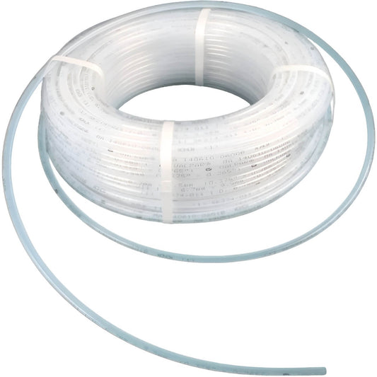 3/8" pipework (clear) 10m