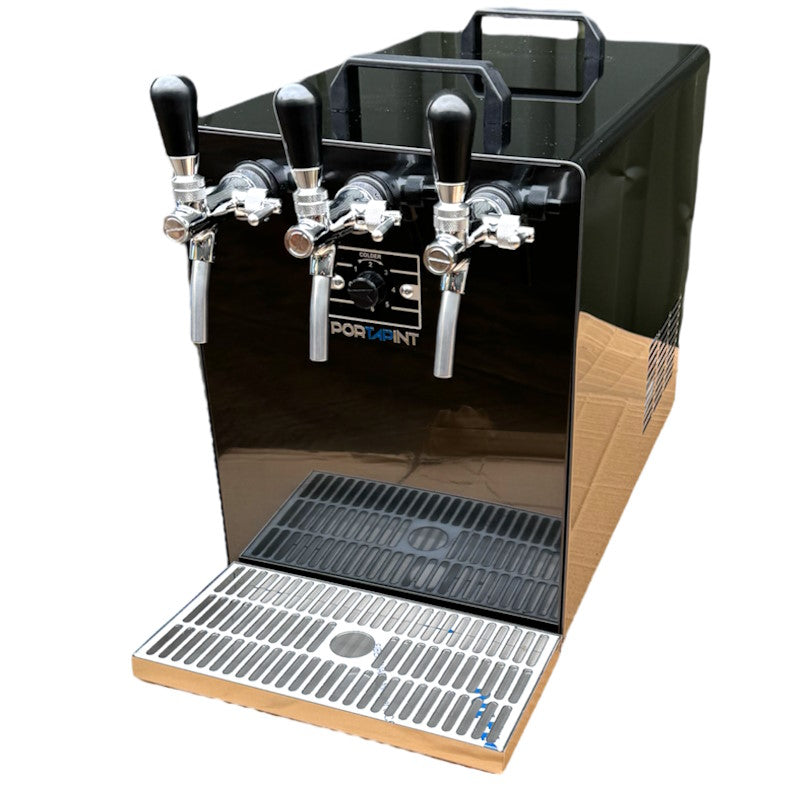 PortaPint 150C (XL) 3 Tap