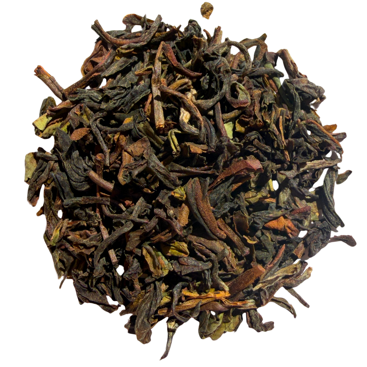 Margaret's Hope Darjeeling 2nd Flush TGFOP