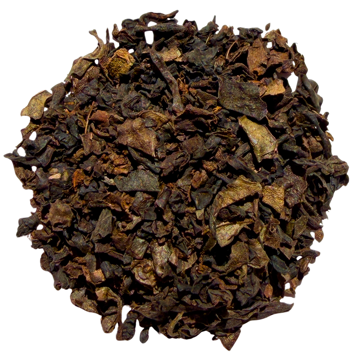 Decaf English Breakfast