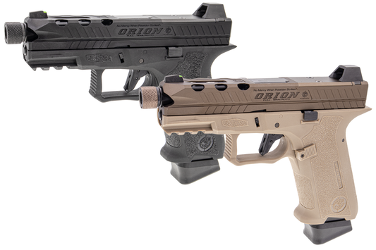 Poseidon Orion No.1 Performance GBB Pistol