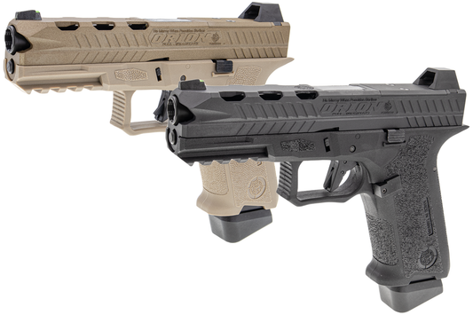 Poseidon Orion No.2 GBB Pistol