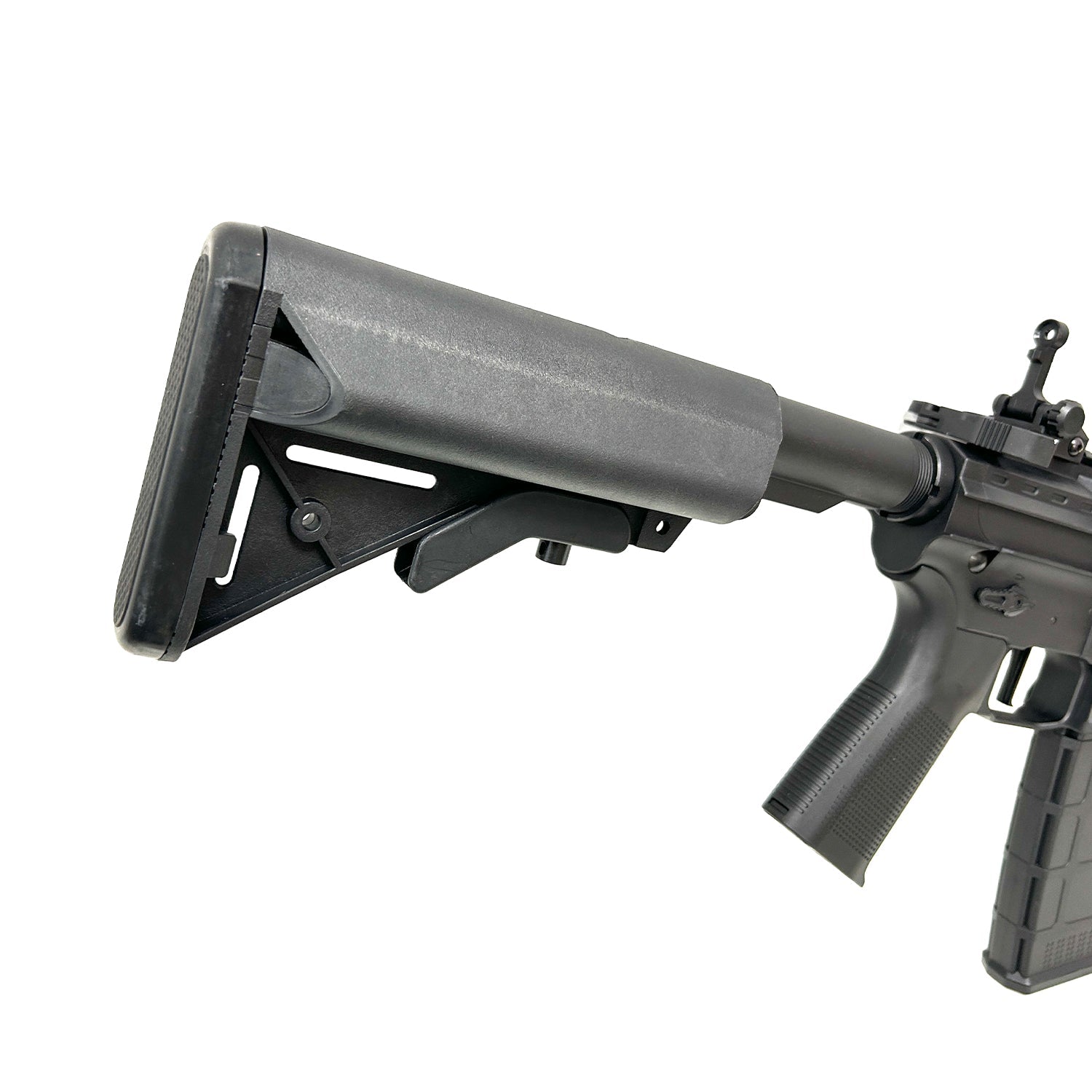 Poseidon Theseus SOPMOD AEG with Bluetooth ETU and Integrated Tracer