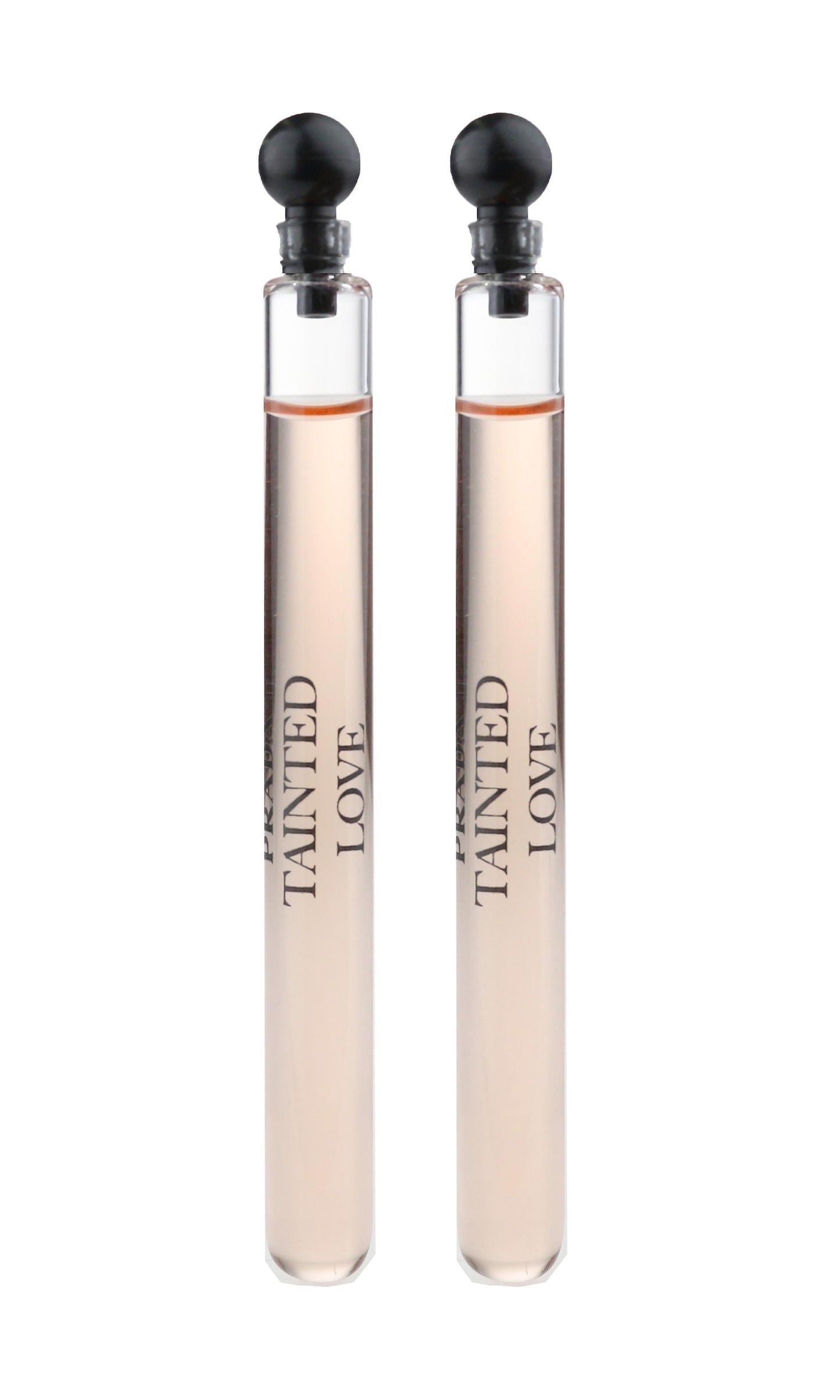Prada Tainted Love Olfactories official scent sample mini 4ml 0.14 fl. o.z. perfume tester