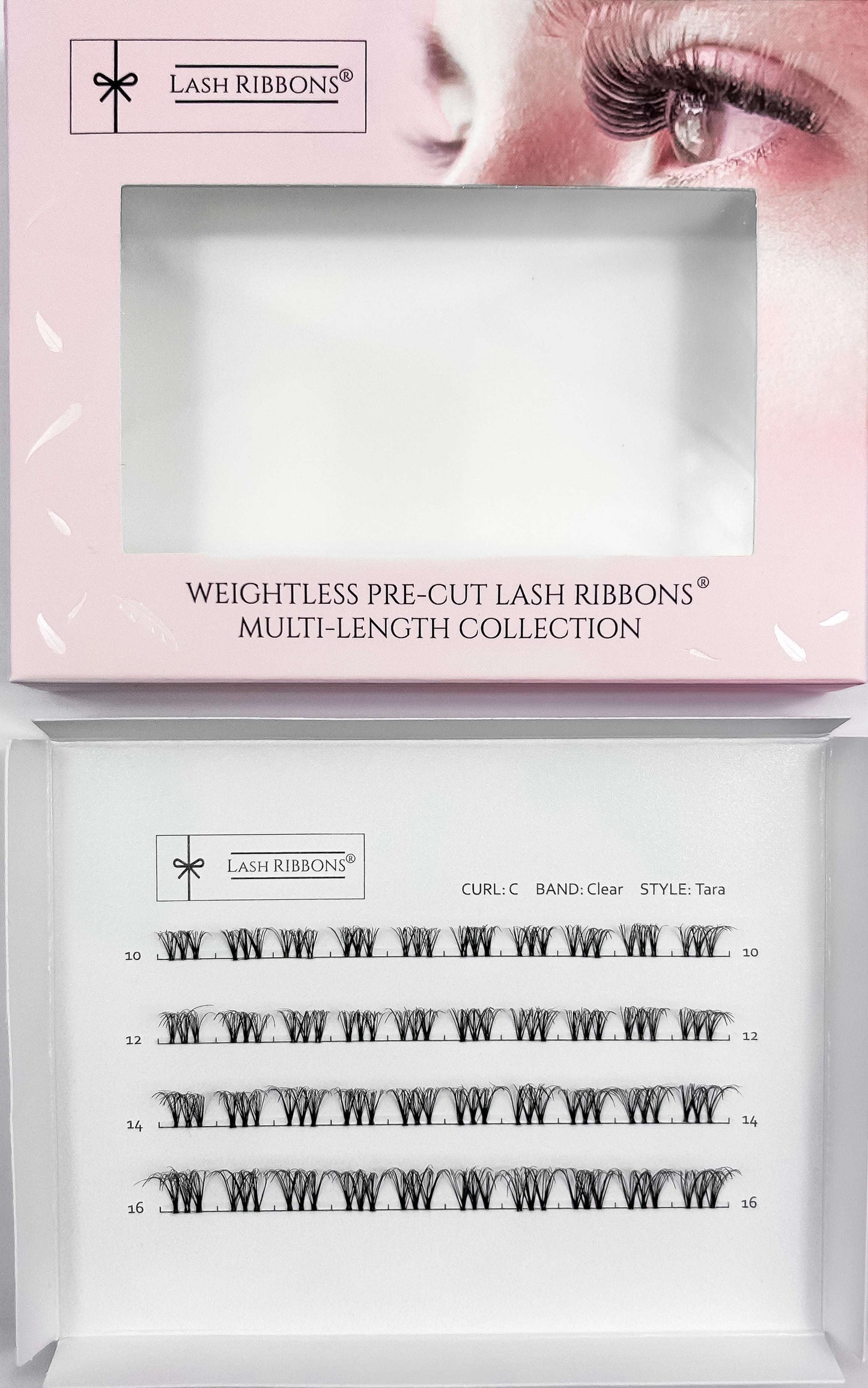 Weightless Multi-Length - Tara