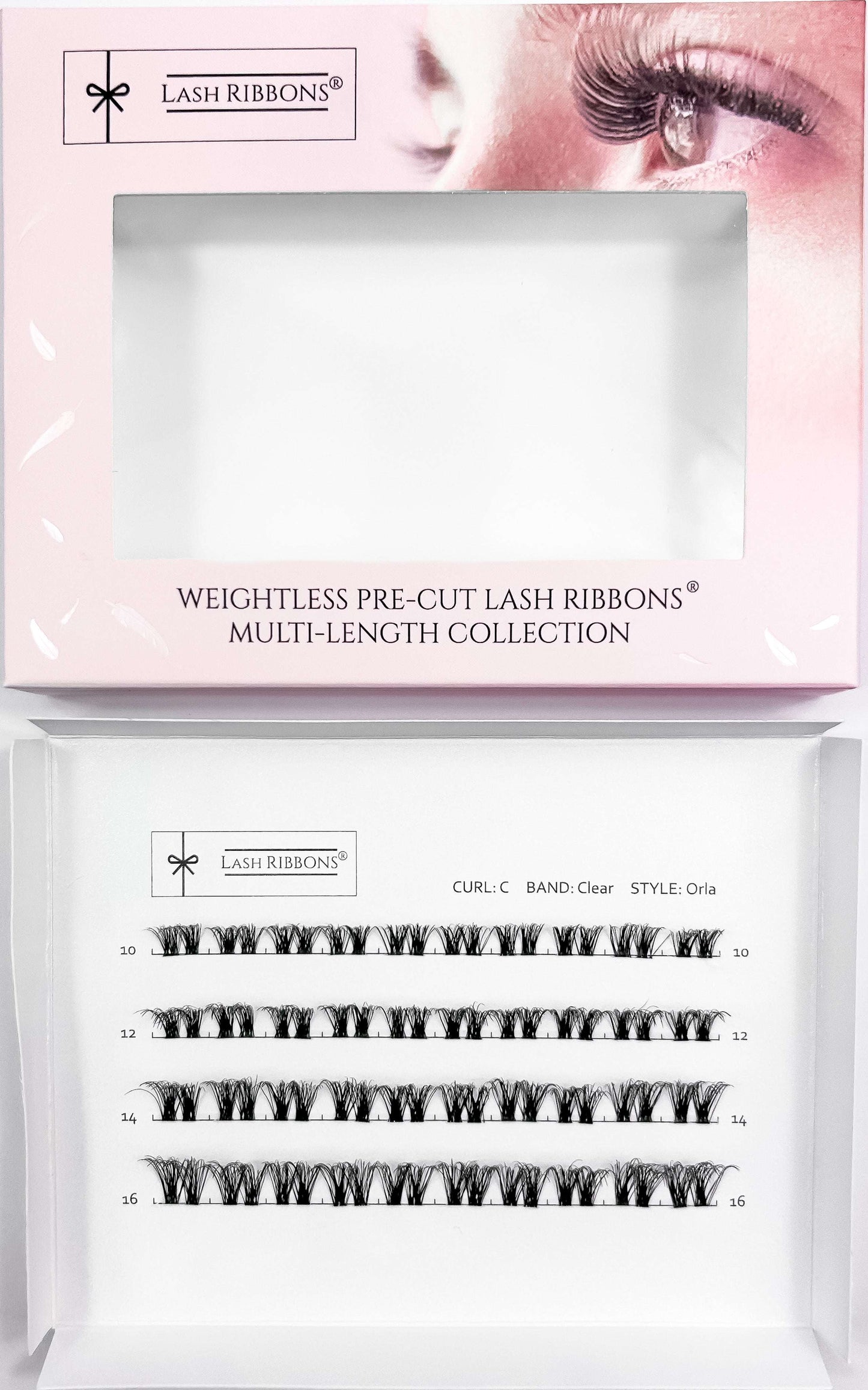 Weightless Multi-Length - Orla