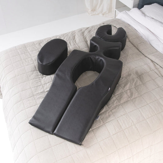 Pregnancy Positioning Cushion