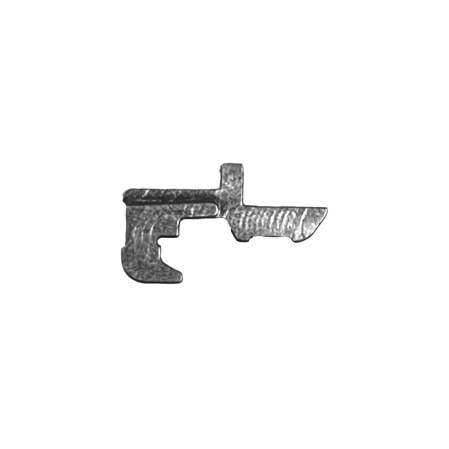 Pro-Arms Stainless Steel TM MP7 GBB Semi Sear (MGG1-68)
