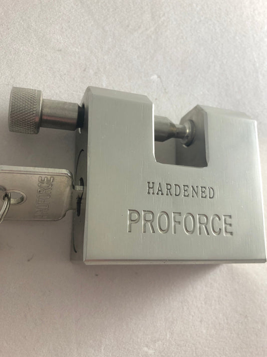 Pro Force K Force Container Padlock