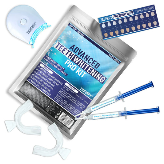 Advanced Teeth Whitening Pro Kit