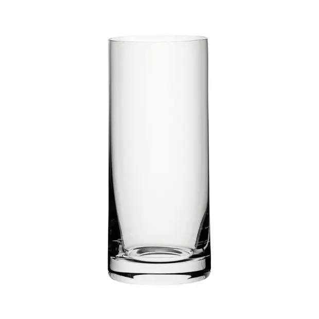 Classic Highball Glasses - 300ml - Set of 6