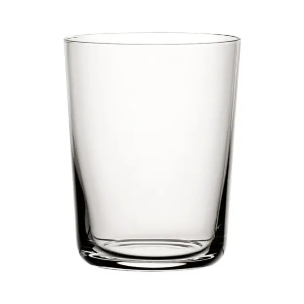 Handy Tumbler Glasses - 450ml - Set of 6
