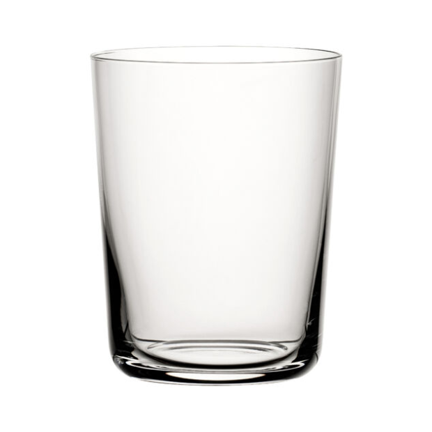 Handy Tumbler Glasses - 450ml - Set of 6