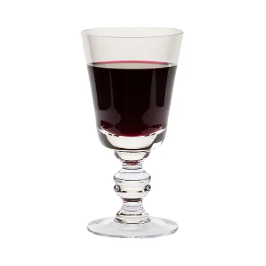 Red Wine Glass Goblet - 500ml
