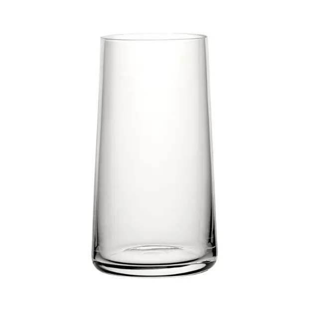 Mode Highball Glasses - 430ml - Set of 6