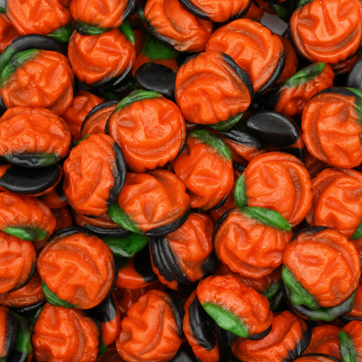 Pumpkin Gummies