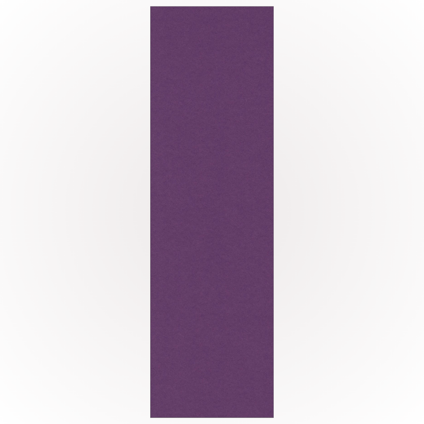 40 Purple Card Bookmark Blanks. 210mm x 44mm, 250gsm. Crafts DIY Making