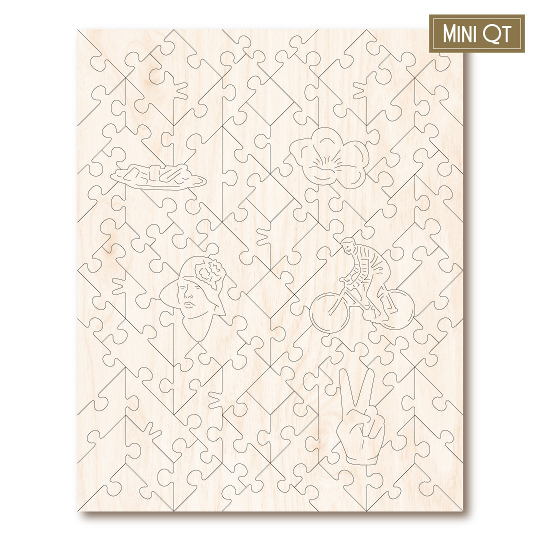 Biscuits Lefevre Utile MINI QT