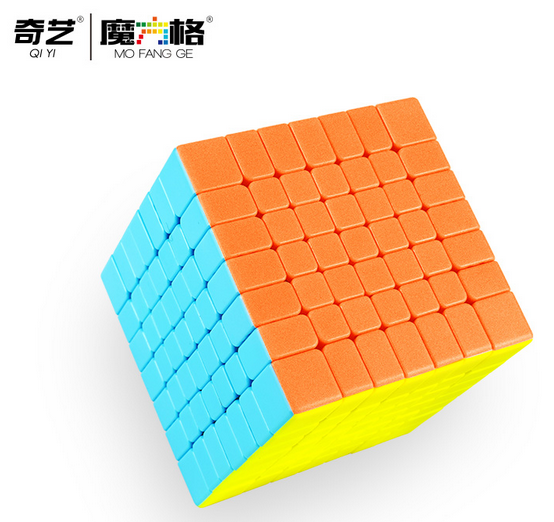 QiYi QiXing S2 7x7x7