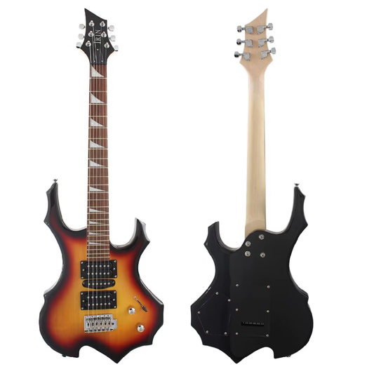 R-180 Electric Guitar