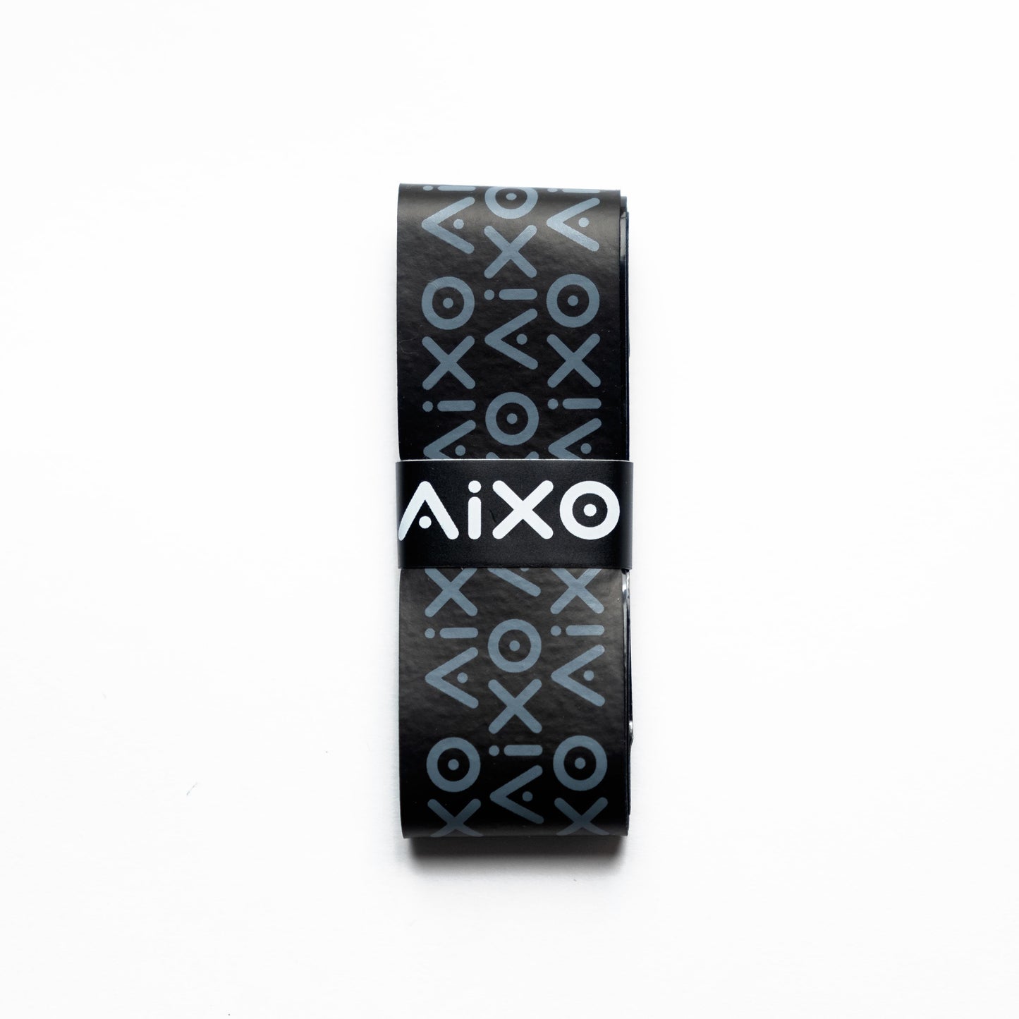 Aixo Duplo Overgrip Black