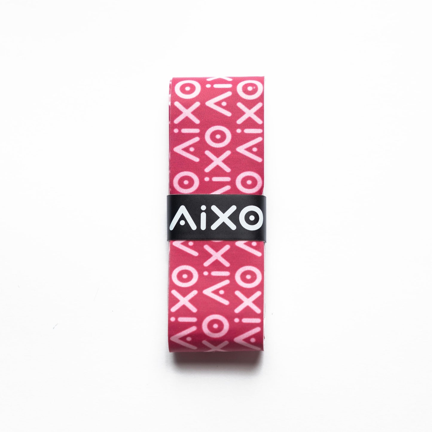 Aixo Duplo Overgrip Pink