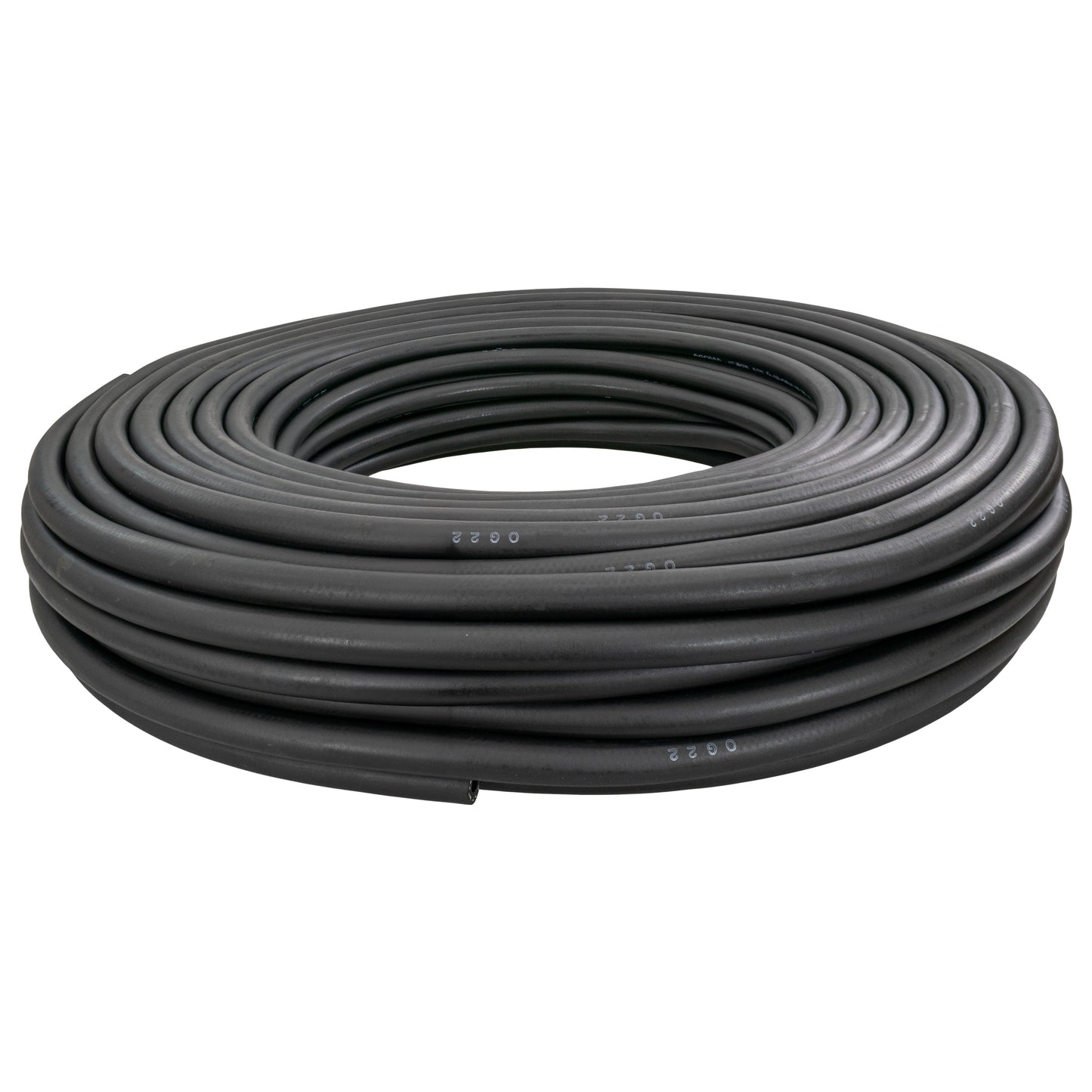 Rubber 10mm Braided Fuel, Oil Hose SAE J30 R6 for Pipe and Water Fitting