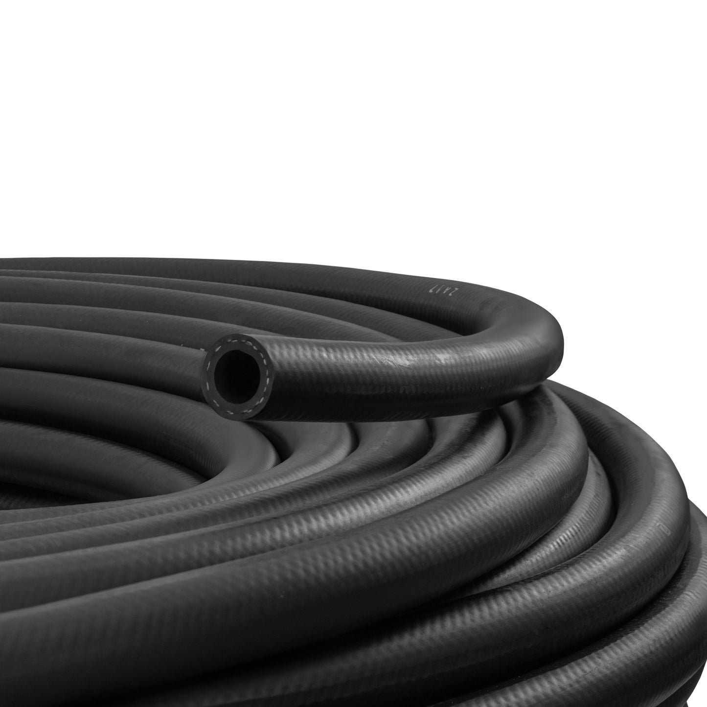 Rubber 18mm Braided Fuel, Oil Hose SAE J30 R6 for Pipe and Water Fitting