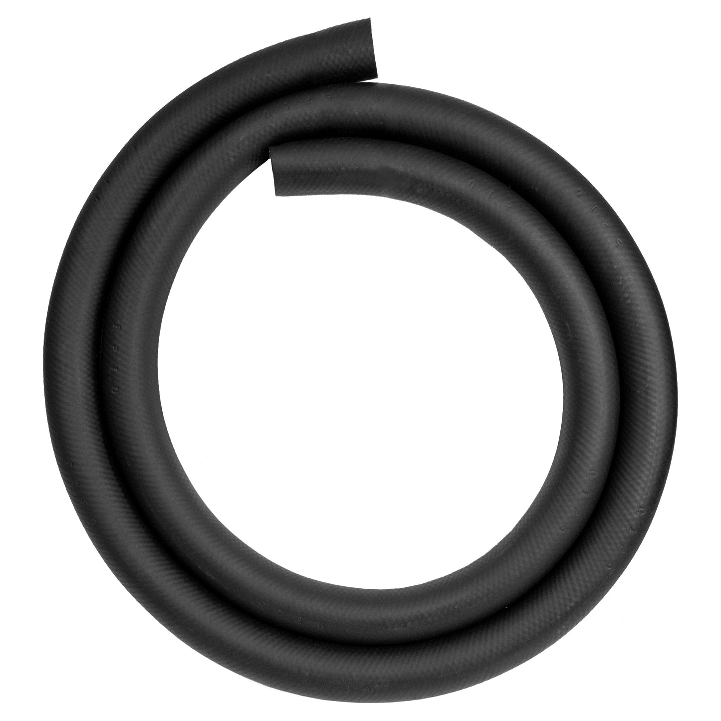Rubber 25mm Braided Fuel, Oil Hose SAE J30 R6