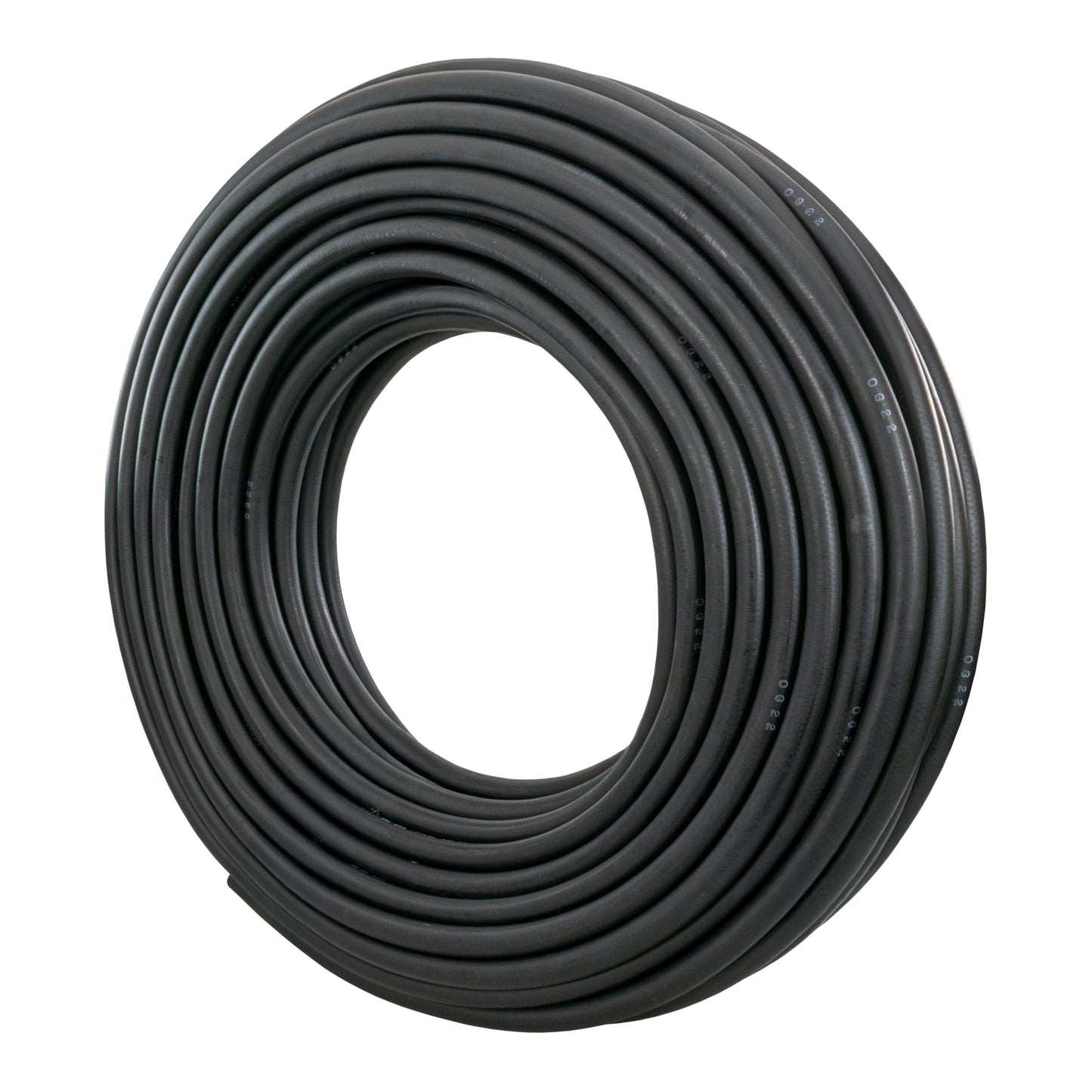 Rubber 5mm Braided Fuel, Oil Hose SAE J30 R6 for Pipe and Water Fitting