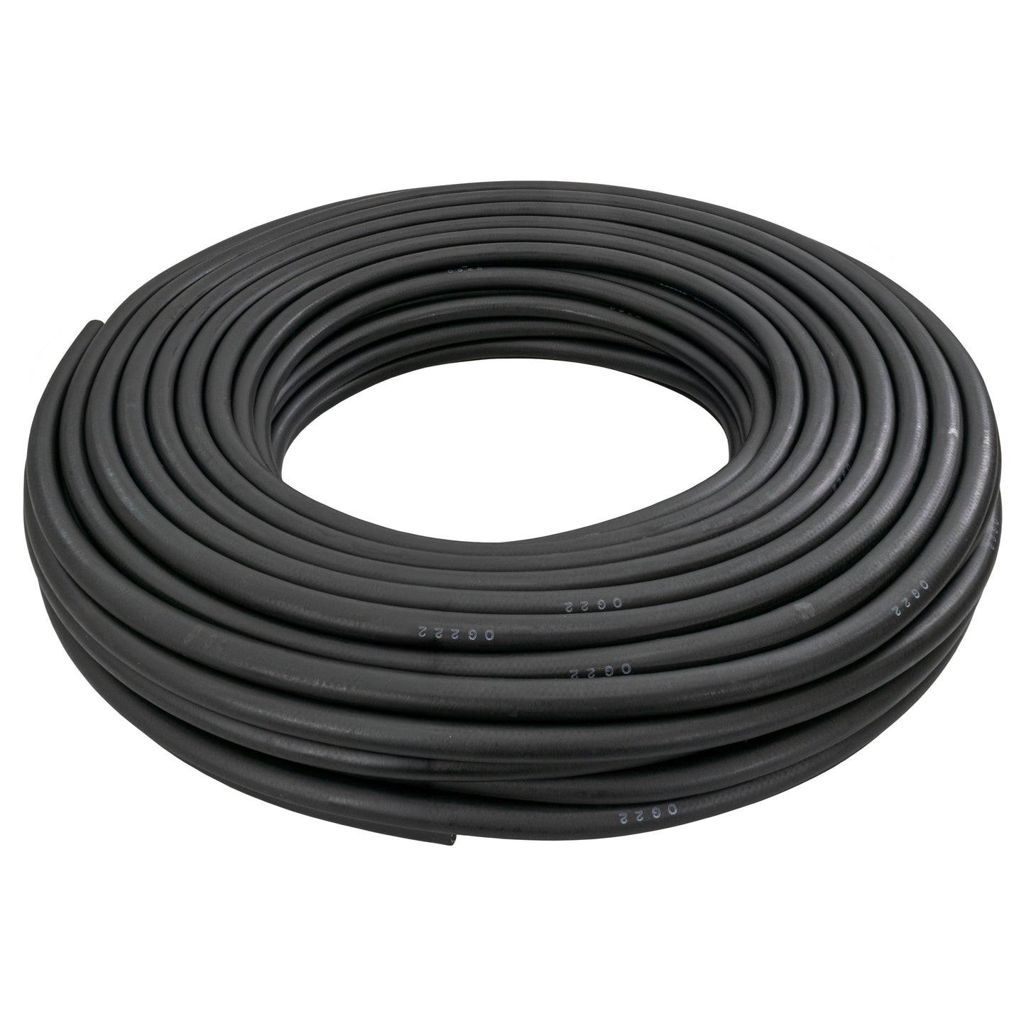 Rubber 8mm Braided Fuel, Oil Hose SAE J30 R6 for Pipe and Water Fitting