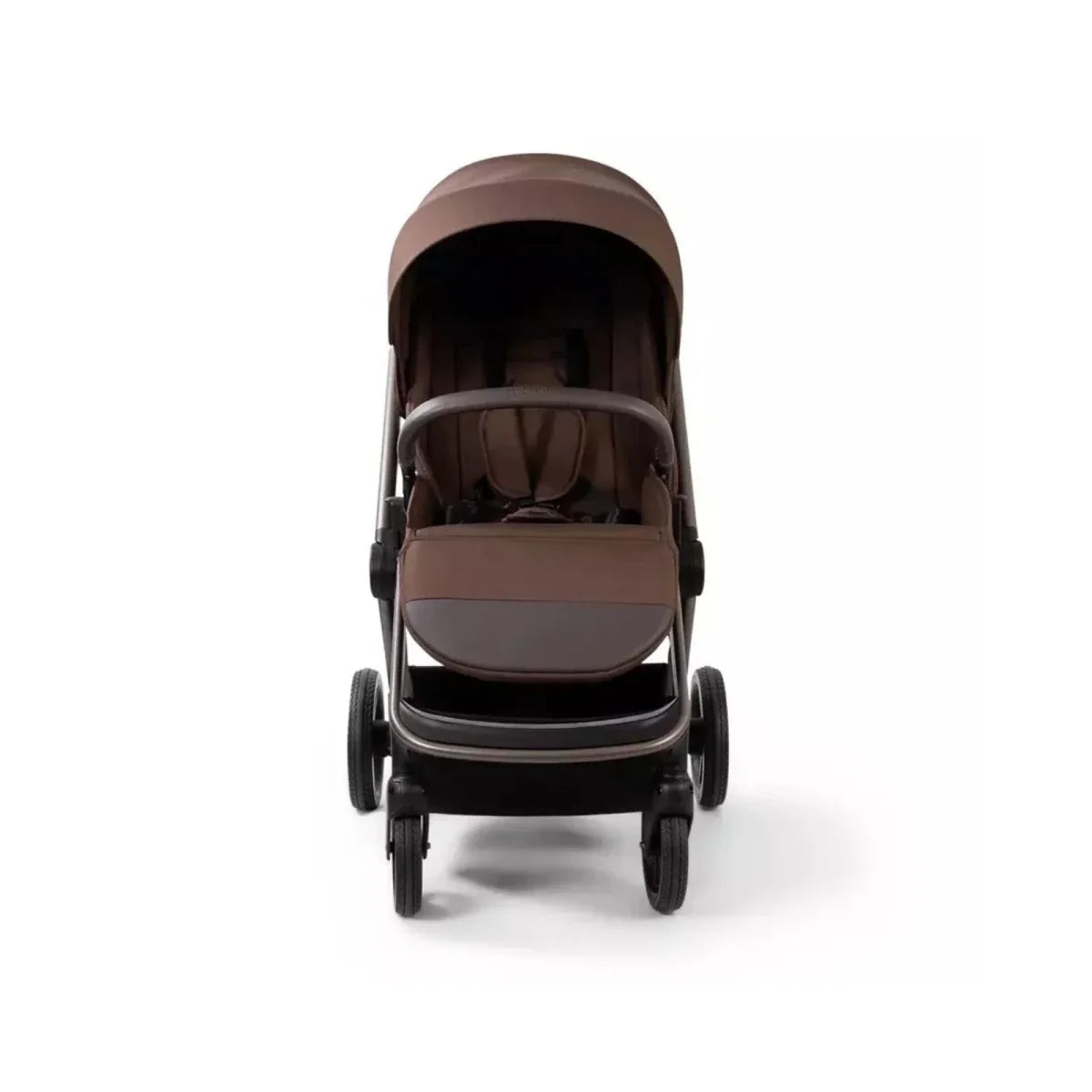 Red Kite Push Me Cruise 3-in-1 Travel System - Chestnut